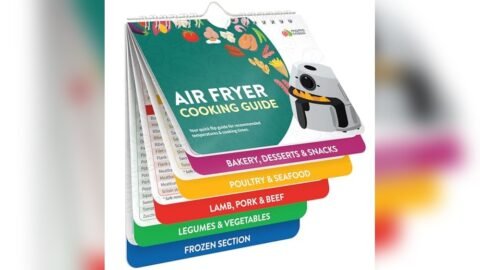 Best Things to Cook in Air Fryer for Beginners