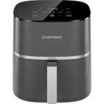 Best Time for Chicken Breast in Air Fryer: Perfect Crisp Every Time