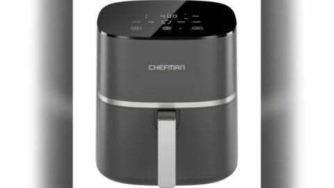 Best Time for Chicken Breast in Air Fryer