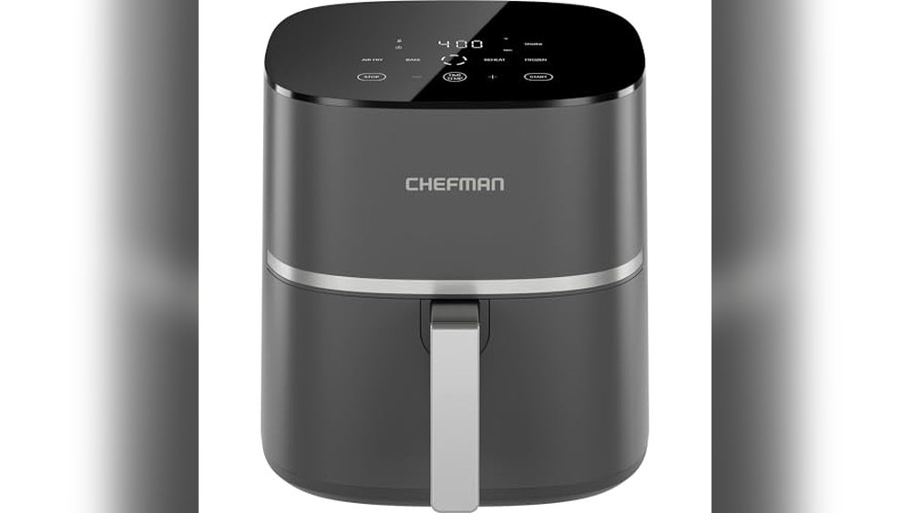 Best Time for Chicken Breast in Air Fryer