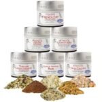 Best Trader Joe’S Items for Air Fryer: Top Seasoning Set Picks