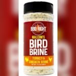 Best Turkey Brine for Air Fryer: Juicy, Tender, and Flavorful Results