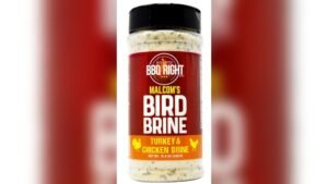 Best Turkey Brine for Air Fryer