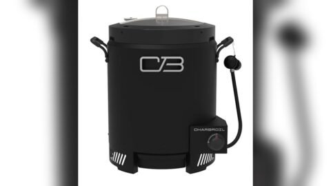 Best Turkey Brine for Oil Less Fryer