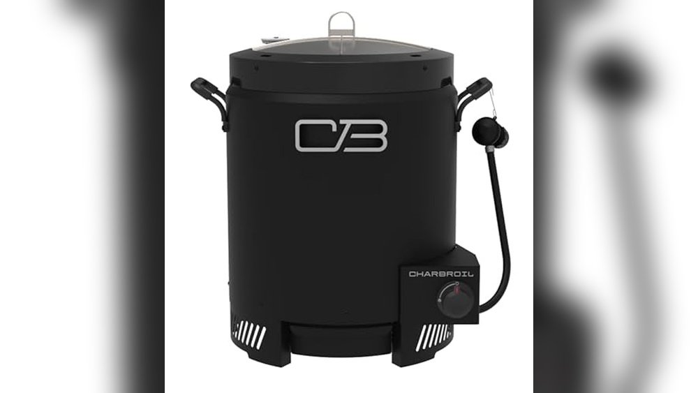 Best Turkey Brine for Oil Less Fryer