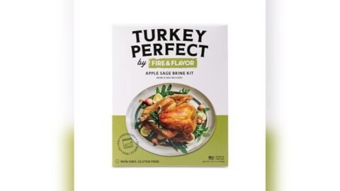 Best Turkey Brine Kit for Deep Fryer
