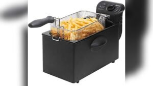 Best Turkey Fryers for Home Use