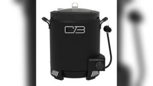 Best Turkey Recipe for Air Fryer