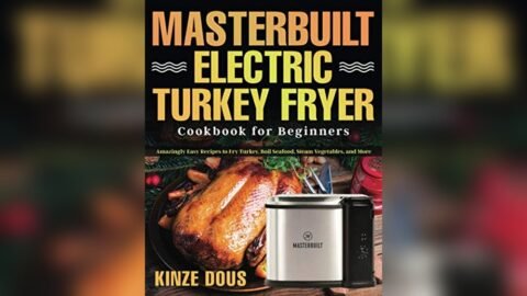 Best Turkey Recipe for Big Easy Fryer