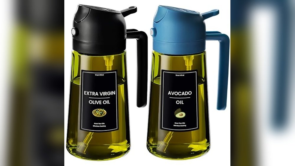 Best Type of Oil for Air Fryer