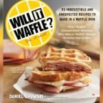 Best Waffle Batter Recipe for Waffle Maker: Delicious Easy Ideas