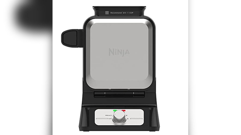Best Waffle Maker for Belgian Waffles