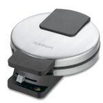Best Waffle Maker for Crispy Waffles: Top Picks for Perfect Breakfast