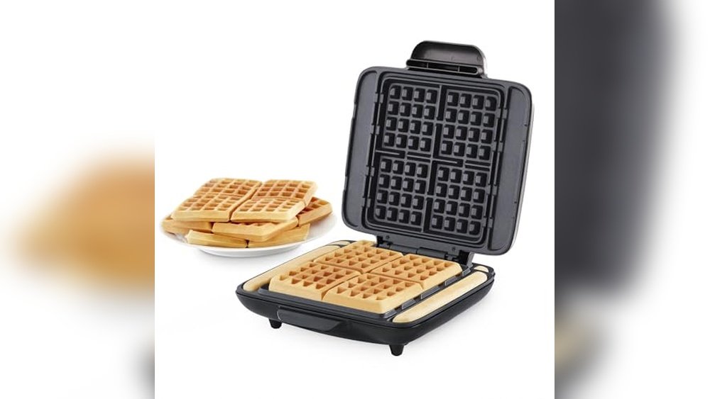Best Waffle Maker for Family