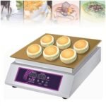 Best Waffle Maker for Fluffy Waffles: Top Commercial Picks Reviewed
