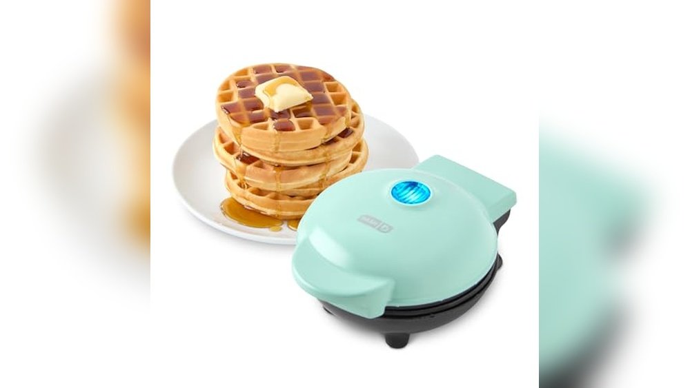 Best Waffle Maker for Gluten Free
