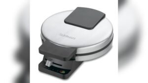Best Waffle Maker for Home Use