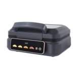 Best Waffle Maker for Liege Waffles: Top Picks for Perfect Crispy Treats