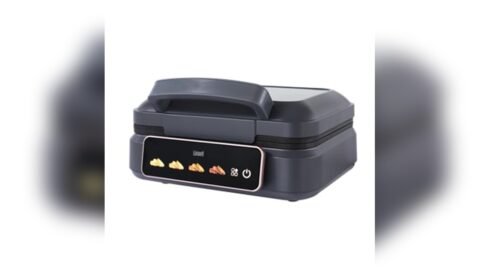 Best Waffle Maker for Liege Waffles