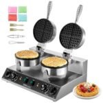 Best Waffle Maker for Restaurants: Top Commercial Models for Perfect Waffles
