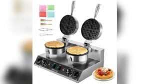 Best Waffle Maker for Restaurants