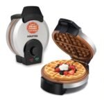 Best Waffle Maker for Thick Waffles: Top Picks for Perfect Breakfast