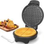 Best Waffle Maker for Thin Crispy Waffles: Top Picks for Perfect Breakfast