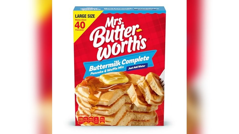 Best Waffle Mix Recipe for Waffle Maker