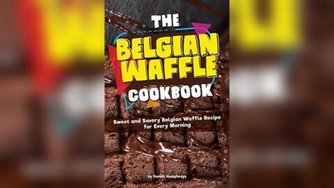 Best Waffle Recipe for All Clad Waffle Maker