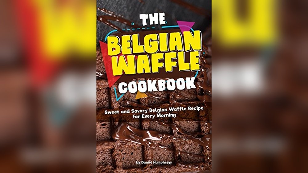 Best Waffle Recipe for All Clad Waffle Maker