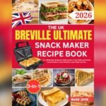 Best Waffle Recipe for Breville Waffle Maker: Crispy, Golden Perfection