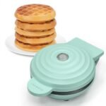 Best Waffle Recipe for Mini Waffle Maker: Easy, Delicious & Quick Ideas