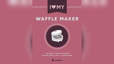Best Waffle Recipe for Waffle Maker