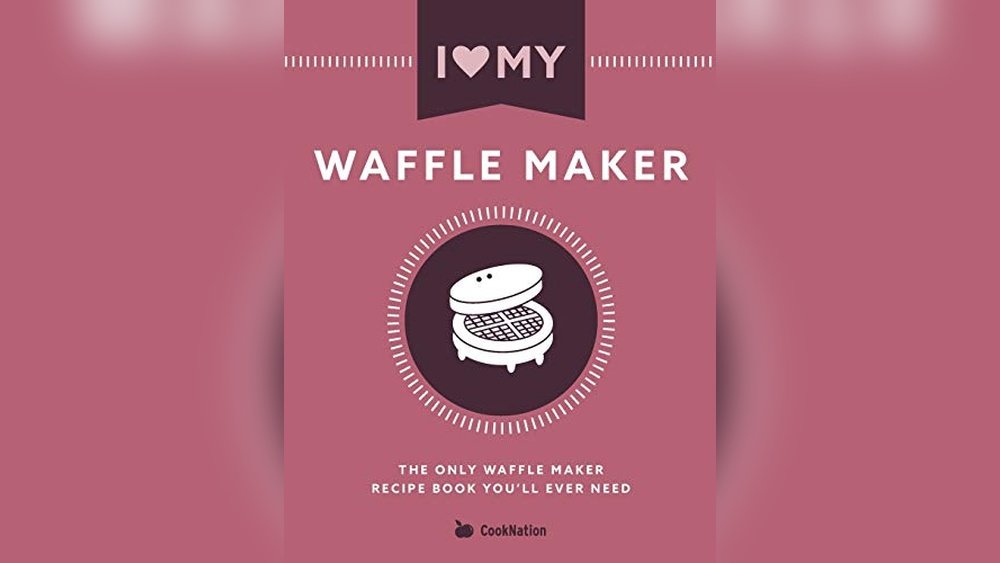 Best Waffle Recipe for Waffle Maker