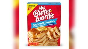 Best Waffles for Waffle Maker