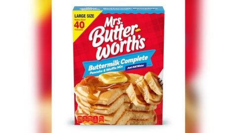 Best Waffles for Waffle Maker