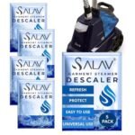 Best Water for Clothes Steamer: Top Solutions for Wrinkle-Free Garments