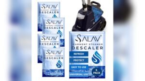 Best Water for Clothes Steamer