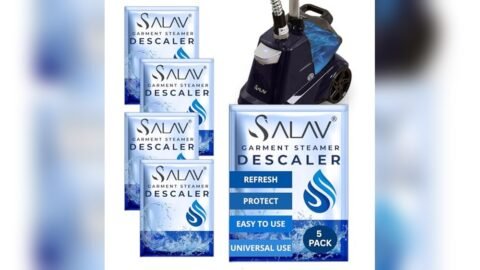 Best Water for Clothes Steamer