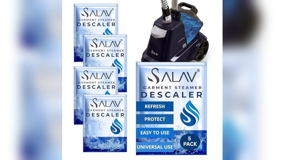 Best Water for Clothes Steamer