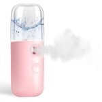 Best Water for Face Steamer: Top Choices for Clear, Hydrated Skin
