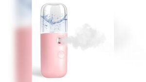 Best Water for Face Steamer