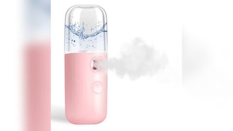 Best Water for Face Steamer