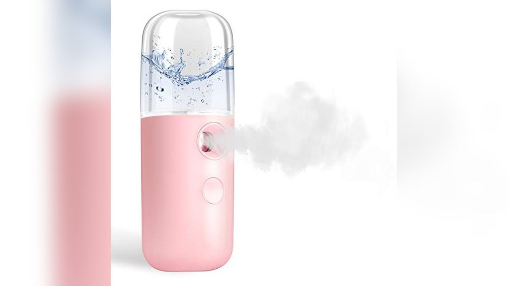Best Water for Face Steamer