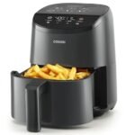 Best Wattage for Air Fryer: Choosing Power for Perfect Crispy Meals