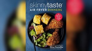 Best Way to Bread Chicken for Air Fryer