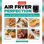 Best Way to Bread Fish for Air Fryer: Crispy, Easy, and Delicious