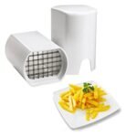 Best Way to Cut Potatoes for Air Fryer: Perfect Fries Every Time