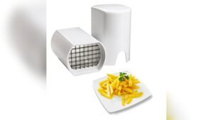 Best Way to Cut Potatoes for Air Fryer