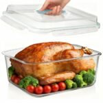 Best Way to Marinate Chicken for Air Fryer Using Top Kitchen Tools